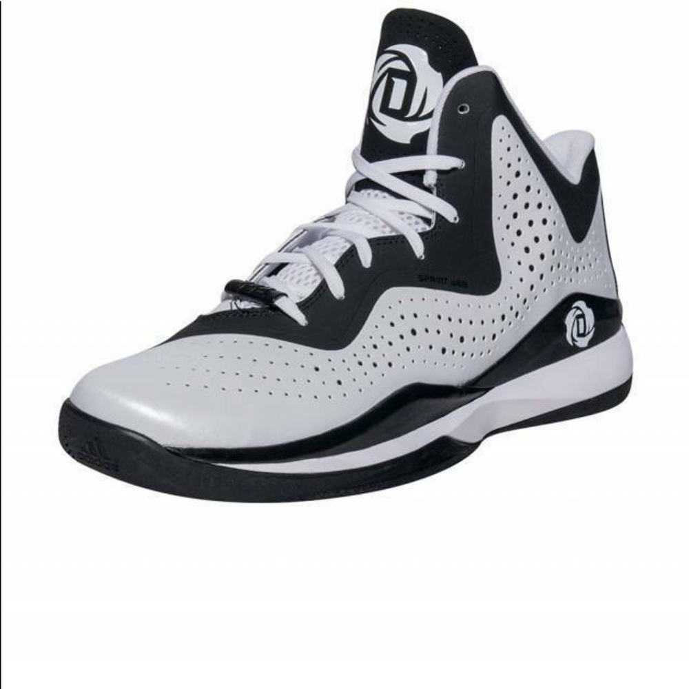 Adidas D Rose 773 III